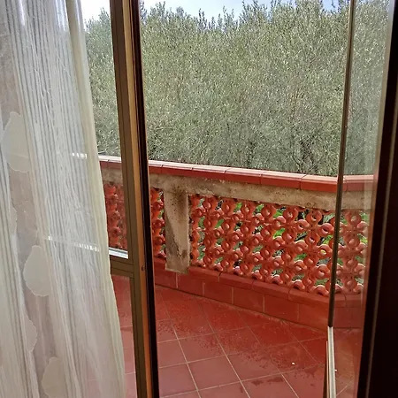 Casa Spinosa Holiday home
