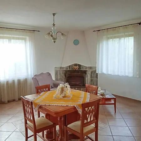 Holiday home Casa Spinosa
