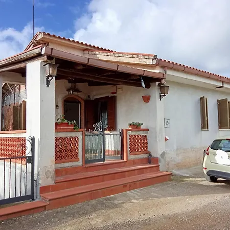 Casa Spinosa *