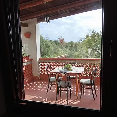 Feriehus Casa Spinosa