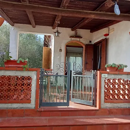 Holiday home Casa Spinosa