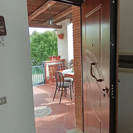 Casa Spinosa *