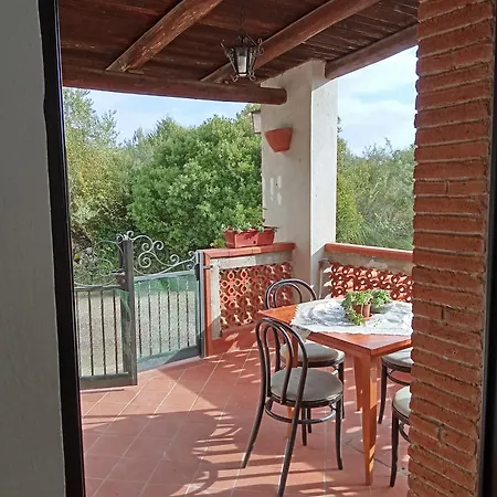 Casa Spinosa