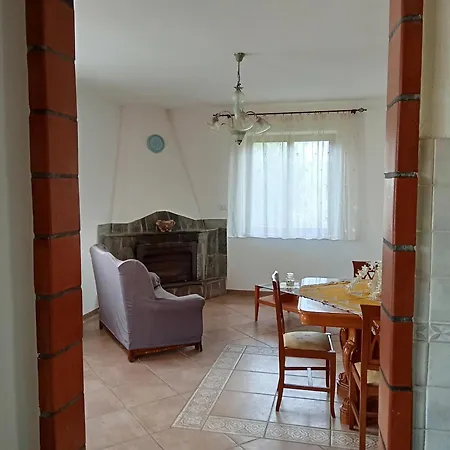 Holiday home Casa Spinosa