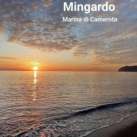 Casa Spinosa Dom wakacyjny *