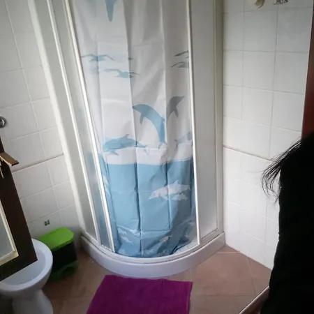 Casa Spinosa * Lentiscosa