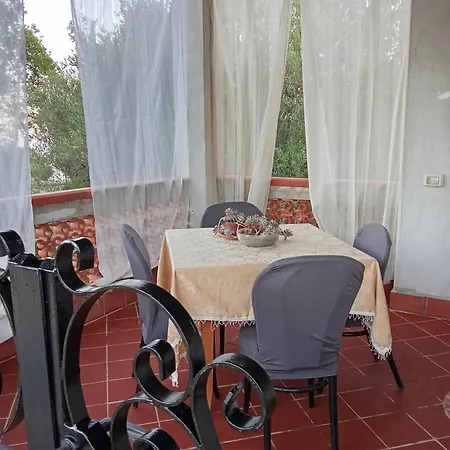 Casa Spinosa * Lentiscosa