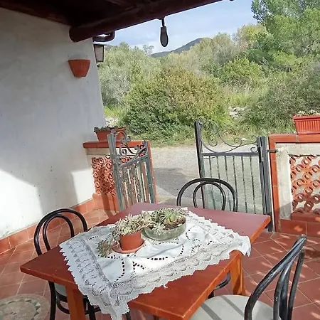 Dom wakacyjny Casa Spinosa *