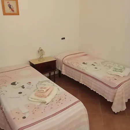 Casa Spinosa *