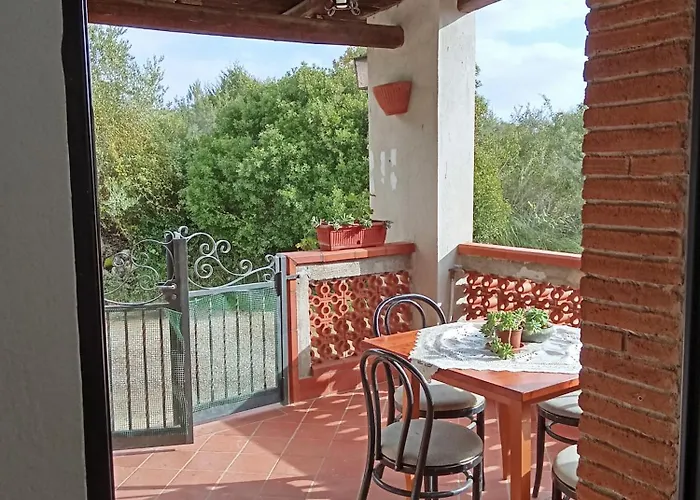 Casa Spinosa
