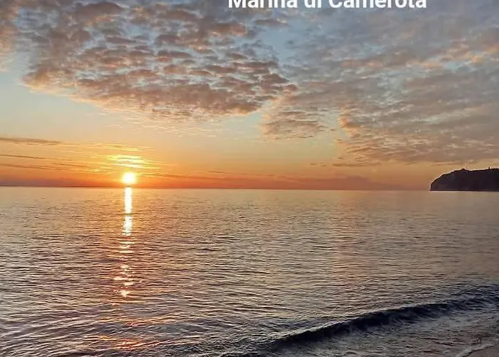 Casa Spinosa Сasa de vacaciones *