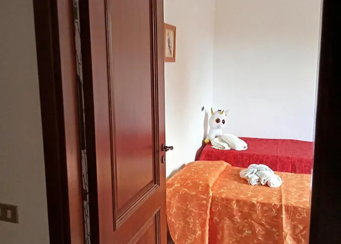 Сasa de vacaciones Casa Spinosa Lentiscosa