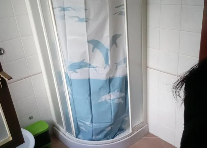 Casa Spinosa * Lentiscosa