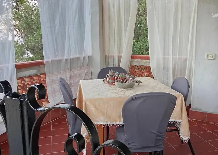 Casa Spinosa * Lentiscosa